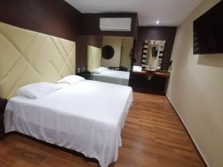 hotel motel deluxe - 4