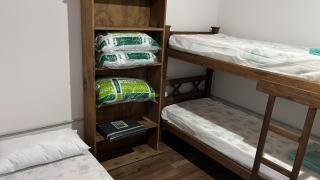 Cabañas Valle de Aniscate 4 - 9