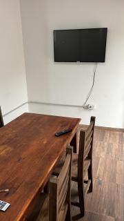 Cabañas Valle de Aniscate 4 - 6