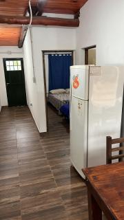 Cabañas Valle de Aniscate 4 - 1