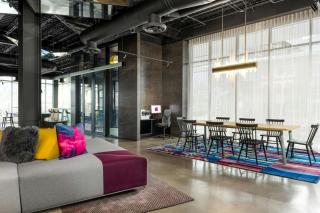 Aloft San Pedro Sula - 8