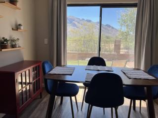 Private Home - Billiards, Mountain Views, Private Desert Access, HOA Pool & Spa, BBQ, at Lambert Park - Bourbondale - Tucson - 5