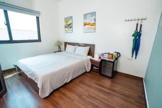 Chuồn Chuồn Resort Nghia Lo - Free Sauna & Onsen - 2