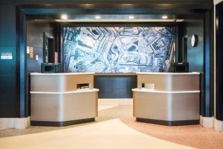 Courtyard by Marriott New York JFK Airport - 5