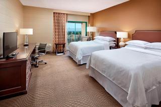 Sheraton San Jose Silicon Valley - Milpitas - 6
