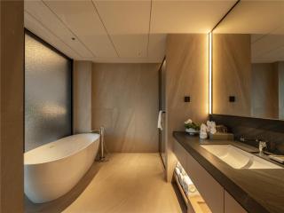 Yibo Jinling Hotel Moganshan - Huzhou - 3