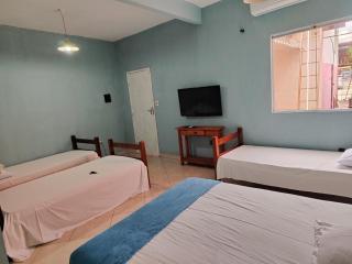 Suite união Búzios - Búzios - 0