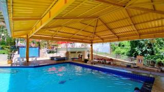 Sol das Caldas Caldas Novas - ACHEI FERIAS - Com Roupa de Cama - Caldas Novas - 8