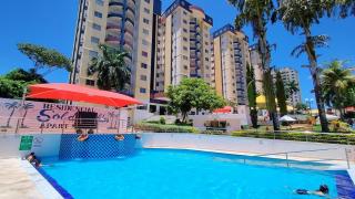 Sol das Caldas Caldas Novas - ACHEI FERIAS - Com Roupa de Cama - Caldas Novas - 0