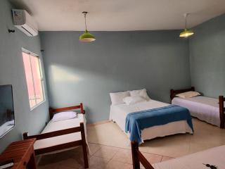 Suite união Búzios - Búzios - 2
