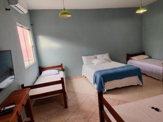 Suite união Búzios - Búzios - 1