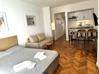 Apartmento Luminoso con Terraza a Facultades - Dolar Oficial - Buenos Aires - 9