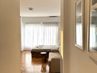 Apartmento Luminoso con Terraza a Facultades - Dolar Oficial - Buenos Aires - 4