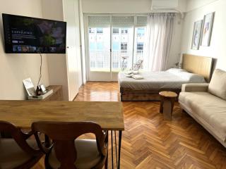 Apartmento Luminoso con Terraza a Facultades - Dolar Oficial - Buenos Aires - 3