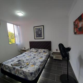 Tu Espacio de Vacaciones en Melgar - 9