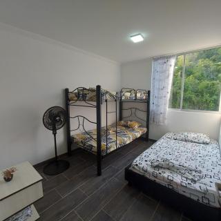 Tu Espacio de Vacaciones en Melgar - 4