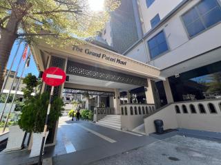The Grand Puteri Hotel - Kuala Terengganu - 7