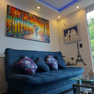 Tu Espacio de Vacaciones en Melgar - 1