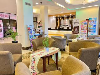 The Grand Puteri Hotel - 4