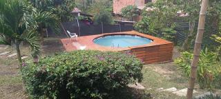 Casa en el campo - villeta - Villeta - 3