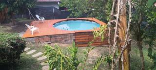 Casa en el campo - villeta - 1