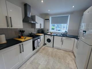 The Spacious Haven - Zone 2 Inner City London - Londra - 7