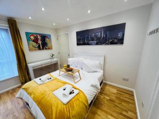 The Spacious Haven - Zone 2 Inner City London - Londra - 4