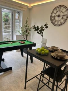 The Spacious Haven - Zone 2 Inner City London - Londra - 3