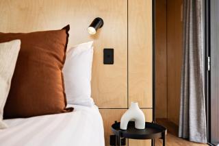 The Huts at Lakes Edge - 8