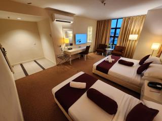 The Grand Puteri Hotel - 6