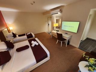 The Grand Puteri Hotel - 7