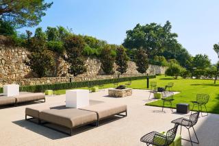 Aloft Hotel Las Colinas - Irving - 9
