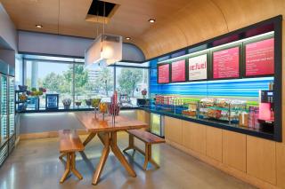 Aloft Hotel Las Colinas - Irving - 3