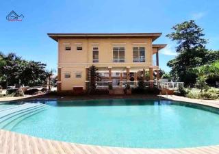 Palawan Affordable Rentals with a Balcony and Swimming POOL- B2 6Diamond - Città di Puerto Princesa - 4