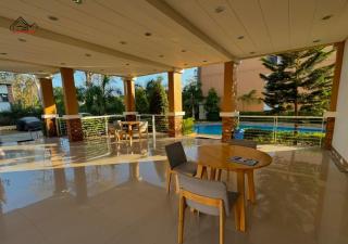 Palawan Twin-Bed Resort-Condo Homes with Balcony, FREE Pool , FREE Parking near Airport - B1 7KunziteA - 1