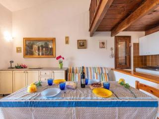 Cosy apartment near the sea - Porto Istana - 4