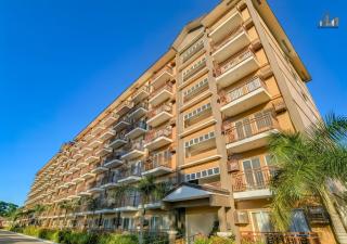 Camella Manors Verdant Condominium at Puerto Princesa Palawan near Airport- B2 5DiamondA - 1