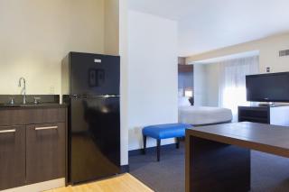 Aloft Silicon Valley - Newark - 6