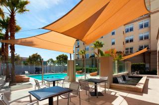 Aloft Silicon Valley - Newark - 8