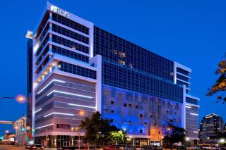 Aloft Buffalo Downtown - Buffalo - 0