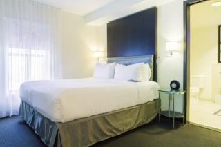 Aloft Silicon Valley - Newark - 7