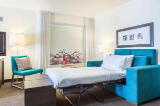 Aloft Silicon Valley - Newark - 2
