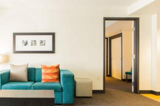 Aloft Silicon Valley - Newark - 1
