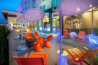 Aloft Buffalo Airport - Cheektowaga - 8