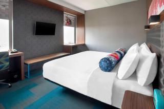 Aloft Buffalo Airport - Cheektowaga - 6