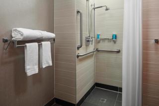Aloft Buffalo Airport - Cheektowaga - 4
