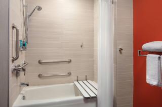 Aloft Buffalo Airport - Cheektowaga - 3