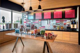 Aloft Buffalo Airport - Cheektowaga - 2