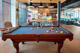 Aloft Buffalo Airport - Cheektowaga - 1