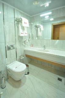 Bupa Hotel - Kayseri - 1